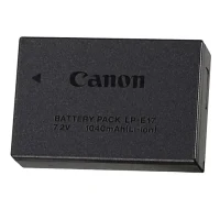 Camera Battery Pack Canon LP-E17 2