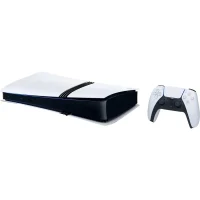 System Video Game Console SONY Playstation 5 PRO, White 4