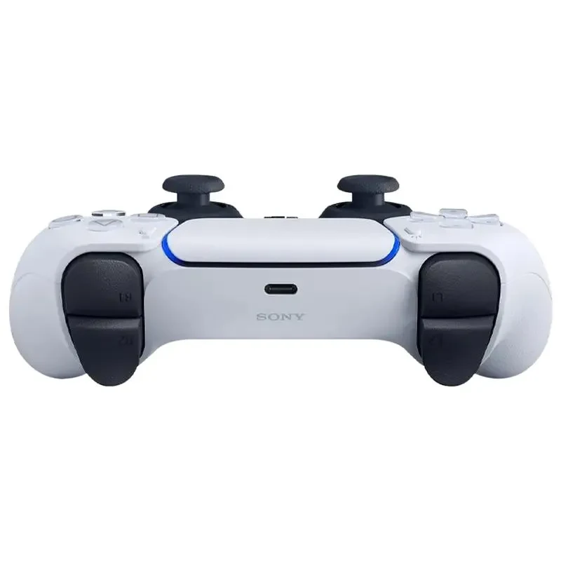 System Video Game Console SONY Playstation 5 PRO, White 6