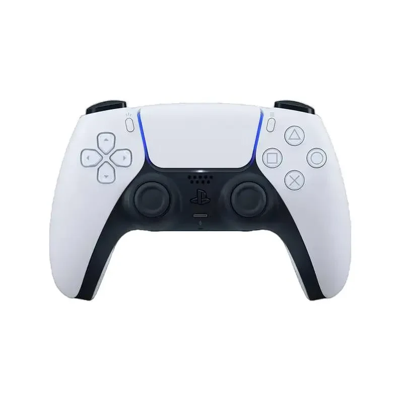 System Video Game Console SONY Playstation 5 PRO, White 10