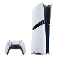 System Video Game Console SONY Playstation 5 PRO, White 11