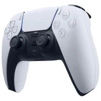 System Video Game Console SONY Playstation 5 PRO, White 2