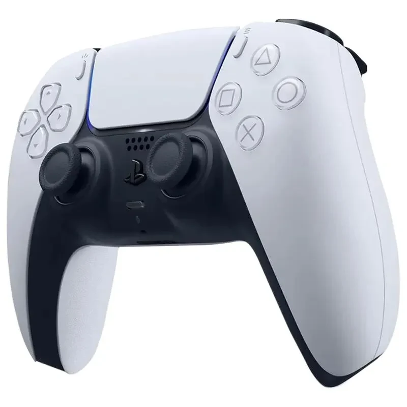 System Video Game Console SONY Playstation 5 PRO, White 2