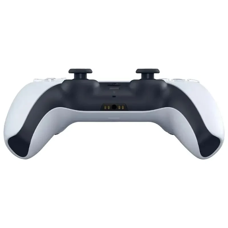 System Video Game Console SONY Playstation 5 PRO, White 3