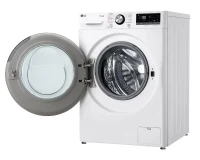 Washing machine LG F4WR711S2W, 11kg, White 4