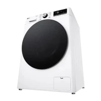 Washing machine LG F4WR711S2W, 11kg, White 6