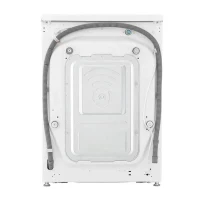 Washing machine LG F4WR711S2W, 11kg, White 8