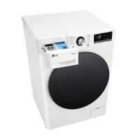 Washing machine LG F4WR711S2W, 11kg, White 10