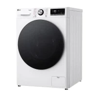 Washing machine LG F4WR711S2W, 11kg, White 2