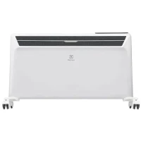 Convector Electrolux ECH/AG2-2000 3BI-W EEC, 2000W, White