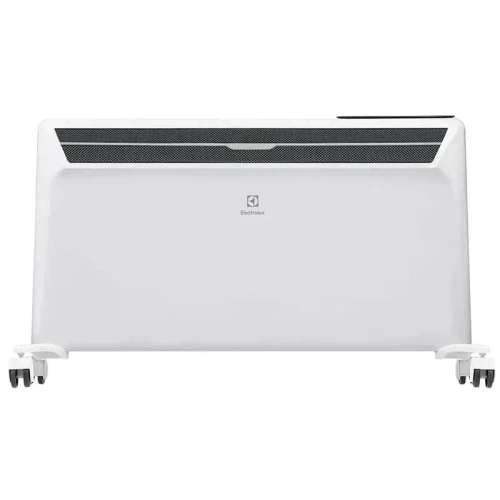 Convector Electrolux ECH/AG2-2000 3BI-W EEC, 2000W, White