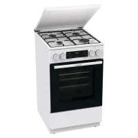 Combined cooker Gorenje GK5C42WJ, White 5