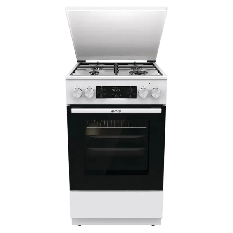 Combined cooker Gorenje GK5C42WJ, White 6