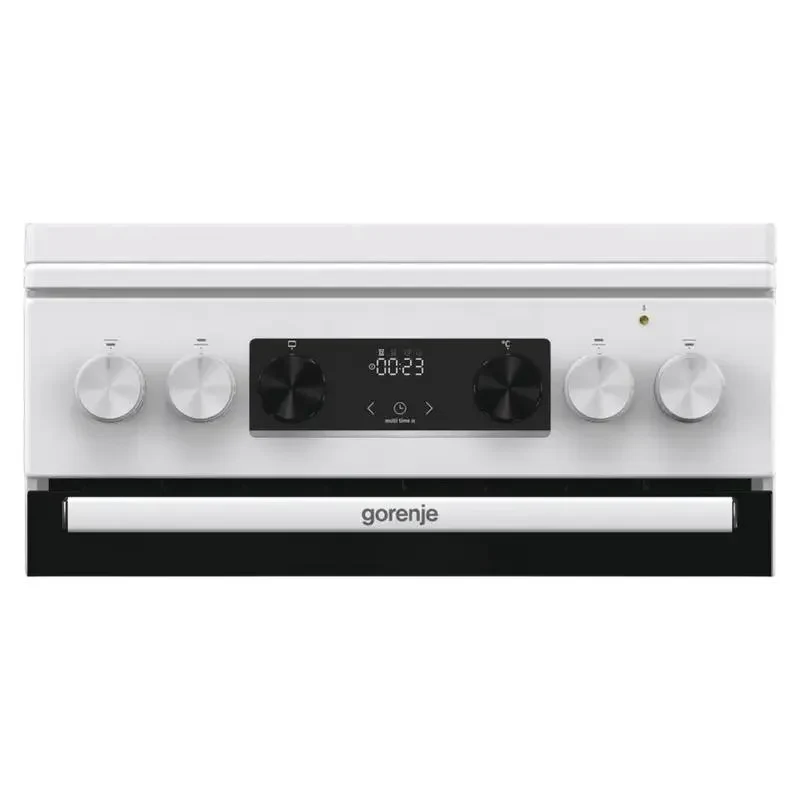 Combined cooker Gorenje GK5C42WJ, White 7