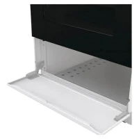Combined cooker Gorenje GK5C42WJ, White 9