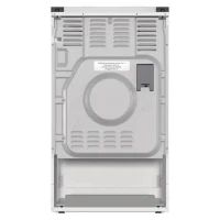 Combined cooker Gorenje GK5C42WJ, White