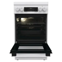 Combined cooker Gorenje GK5C42WJ, White 10