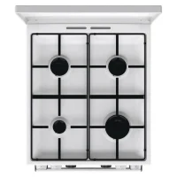 Combined cooker Gorenje GK5C42WJ, White 11
