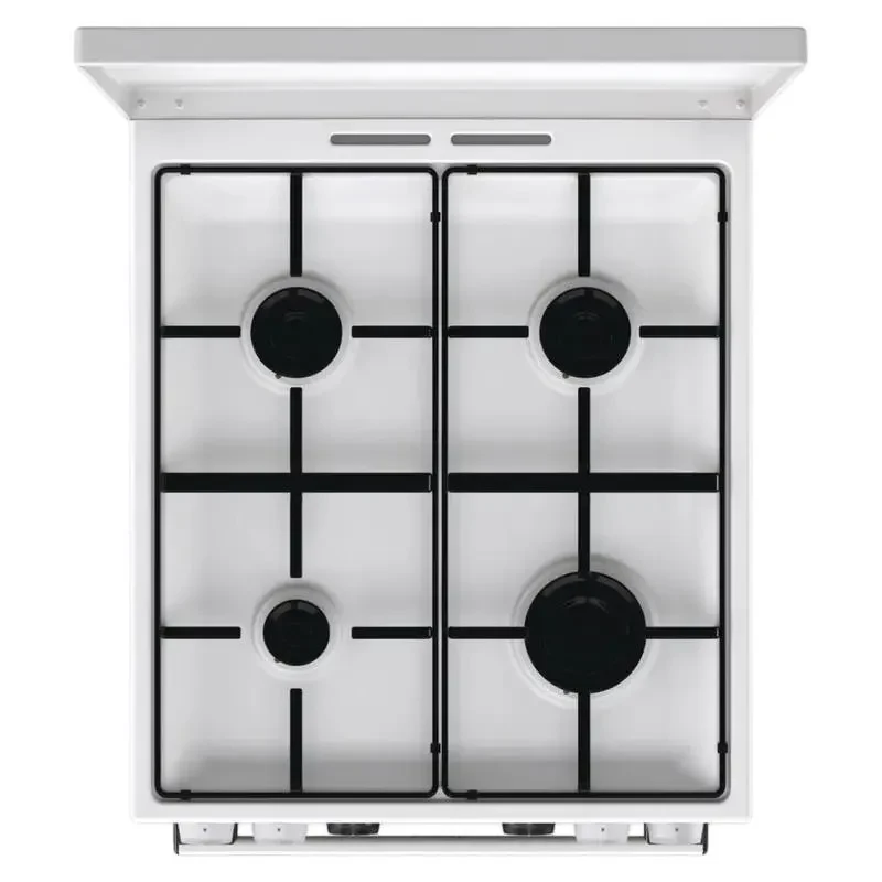Combined cooker Gorenje GK5C42WJ, White 11