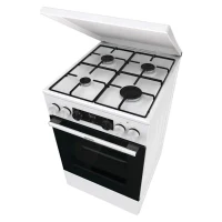 Combined cooker Gorenje GK5C42WJ, White 2