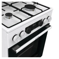 Combined cooker Gorenje GK5C42WJ, White 3