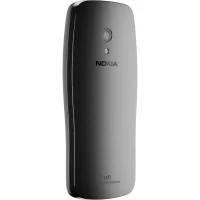 Mobile Phone Nokia 3210, Grunge Black 2