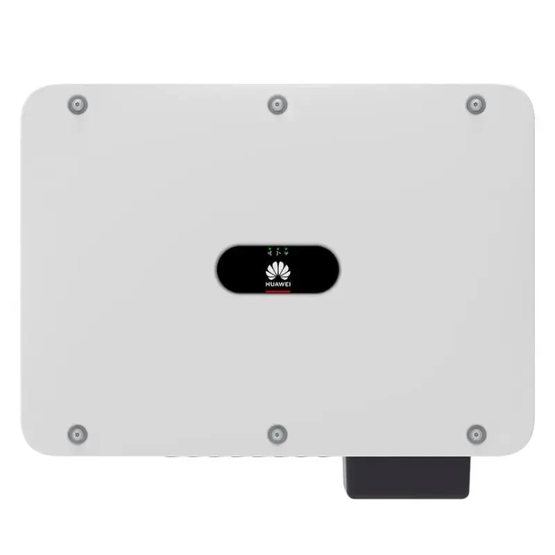 Solar Inverter Huawei SUN2000-50KTL-M3, White 5