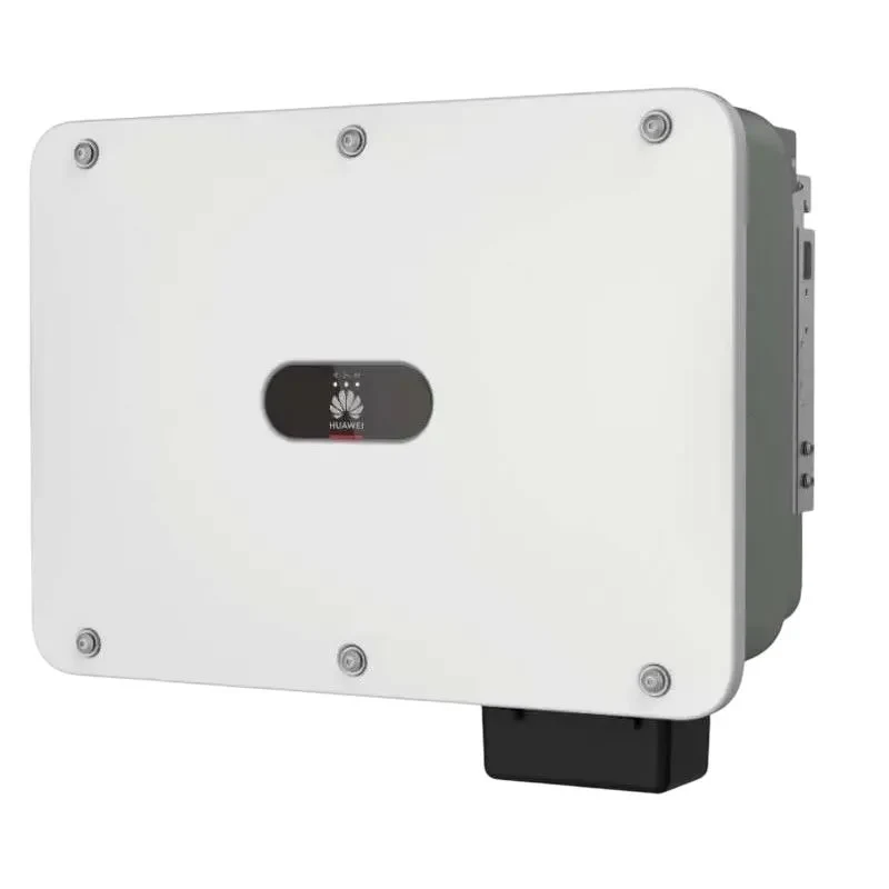 Solar Inverter Huawei SUN2000-50KTL-M3, White 2