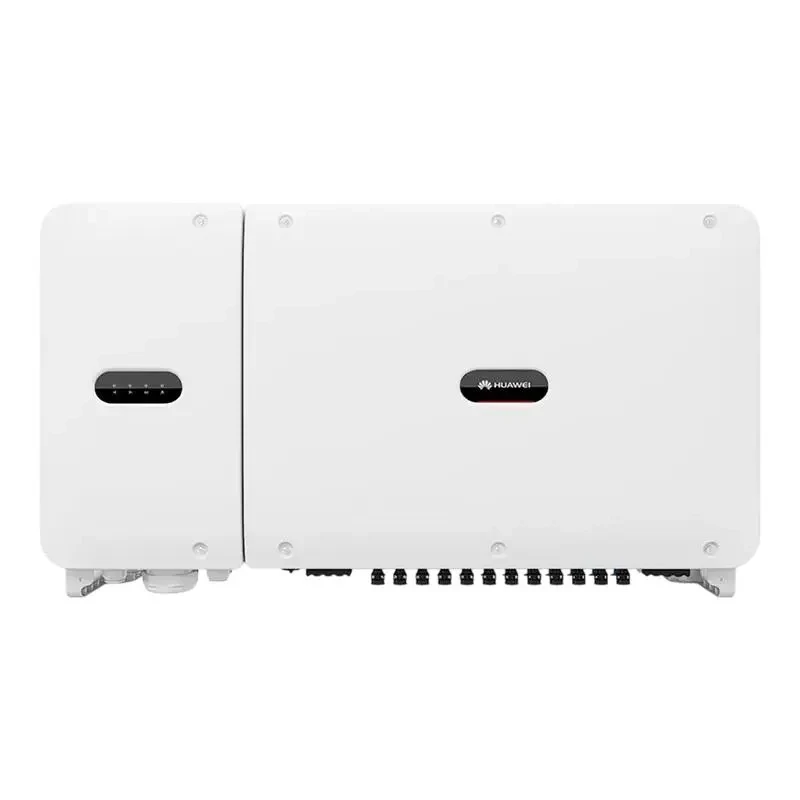 Solar Inverter HUAWEI SUN2000-60KTL-M0, White 4
