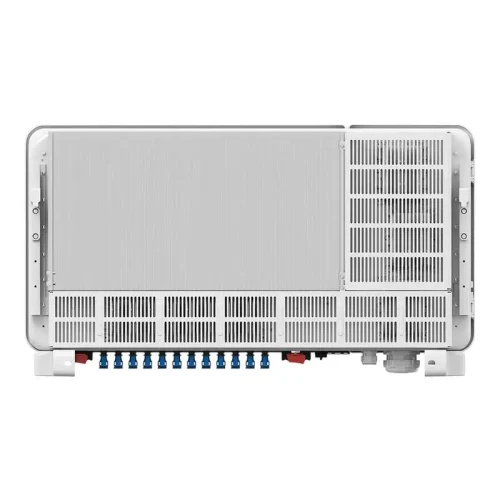 Solar Inverter HUAWEI SUN2000-60KTL-M0, White