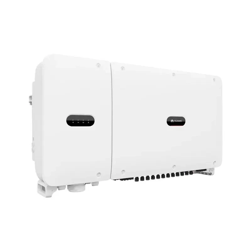 Solar Inverter HUAWEI SUN2000-60KTL-M0, White 2