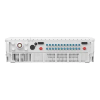 Solar Inverter HUAWEI SUN2000-60KTL-M0, White 3