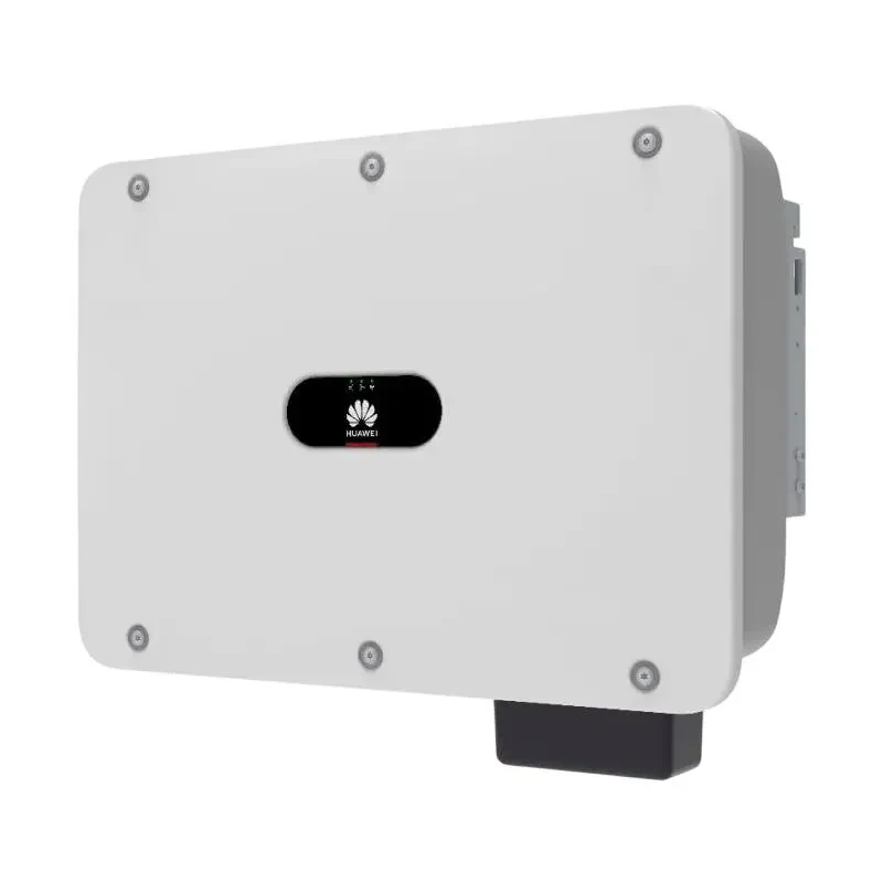 Solar Inverter Huawei SUN2000-30KTL-M3, White 5