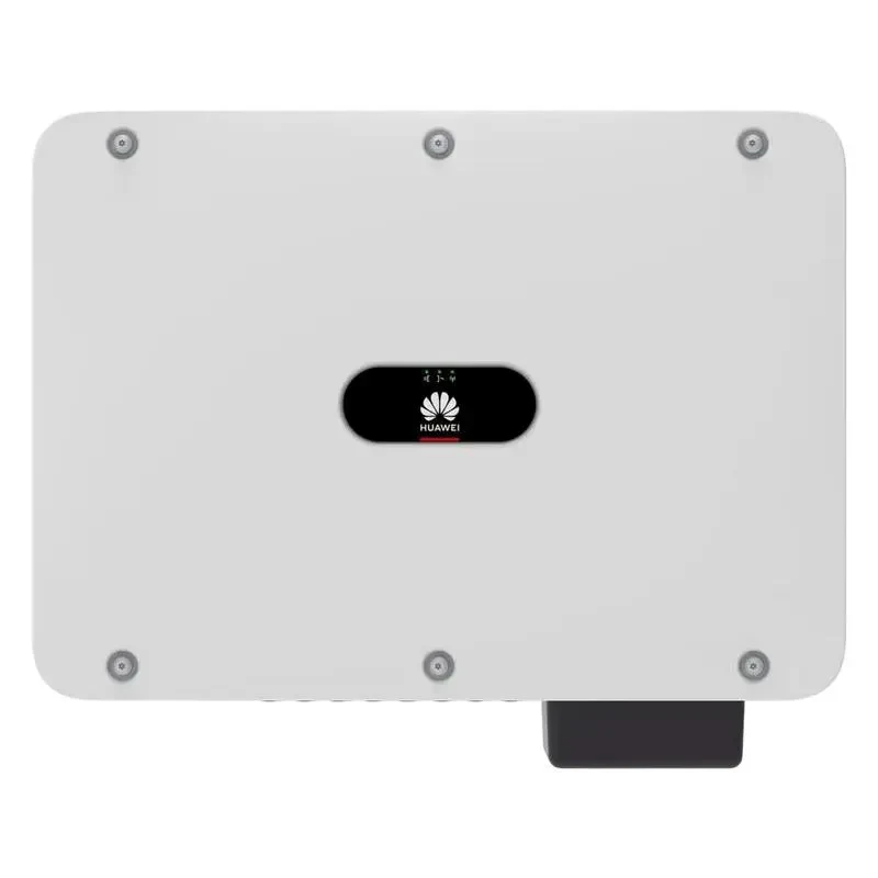 Solar Inverter Huawei SUN2000-30KTL-M3, White 6