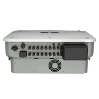 Solar Inverter Huawei SUN2000-30KTL-M3, White 7
