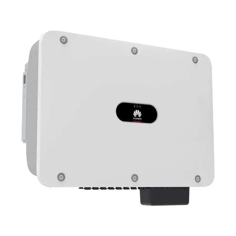 Solar Inverter Huawei SUN2000-30KTL-M3, White 2