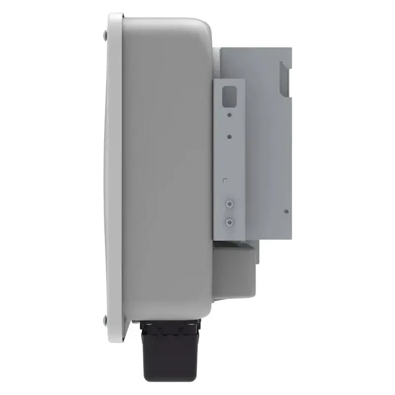 Solar Inverter Huawei SUN2000-30KTL-M3, White 3