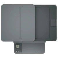 MFP HP LaserJet M236sdn, White | Gray