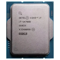 Processor Intel Core i7-14700K, Intel UHD Graphics 770,  | Tray 2