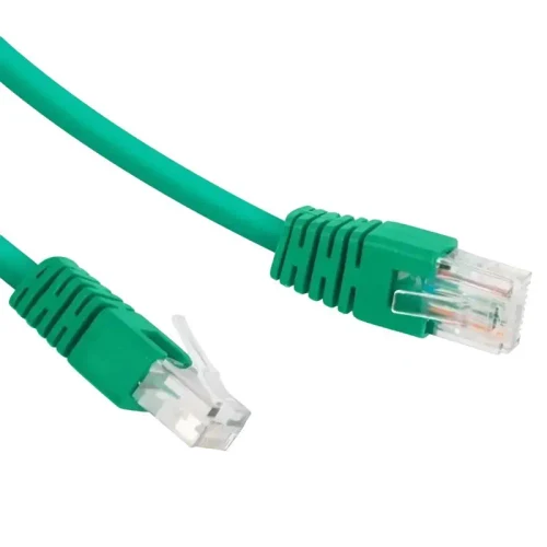 Patch cord Cablexpert PP6-3M/G, Cat6 FTP , 3m, Green