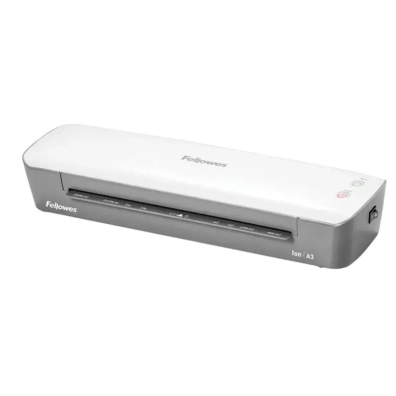 Laminator Fellowes Ion A3, White 4