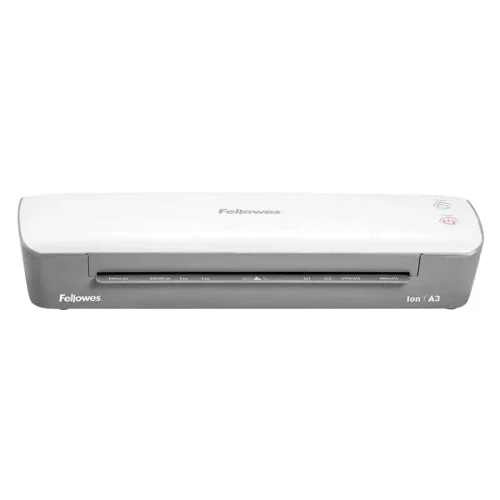 Laminator Fellowes Ion A3, White