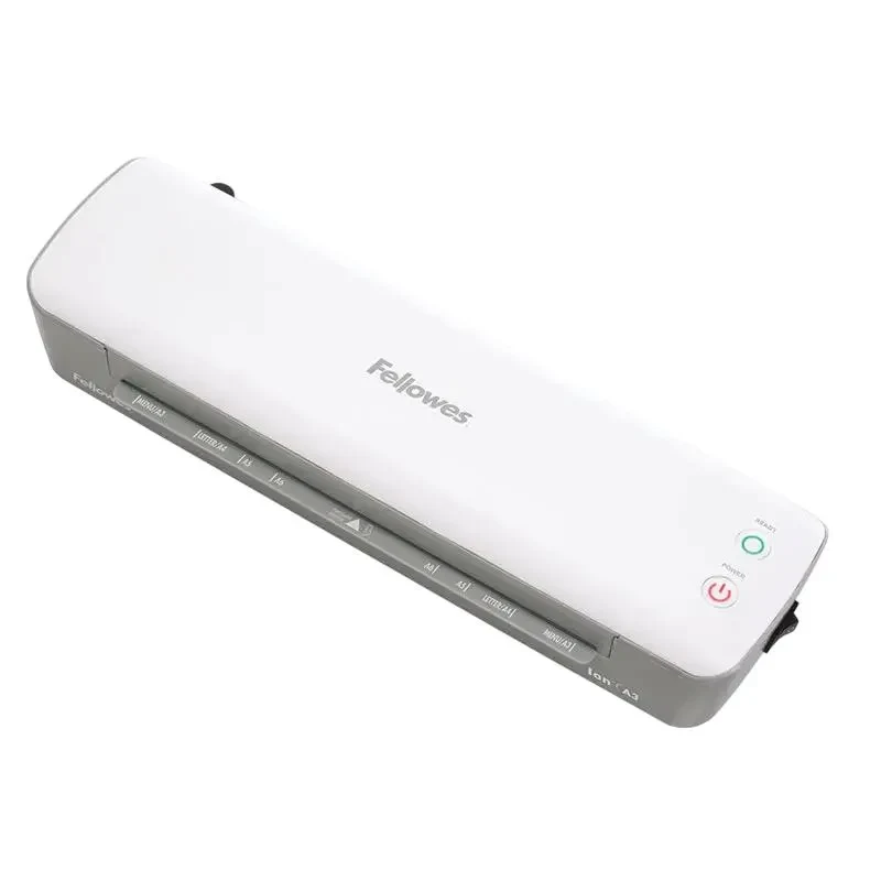 Laminator Fellowes Ion A3, White 2