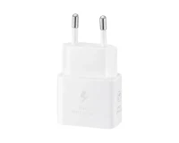 Wall Charger Samsung Fast Travel Charger EP-T2510, 25W, White 3