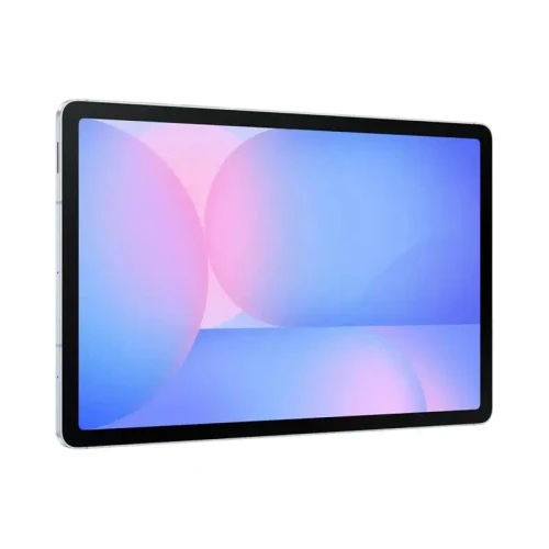 Tablet Samsung Galaxy Tab S10 FE, Wi-Fi, 8GB/128GB, Light Blue