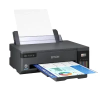 Inkjet Printer Epson L11050, A3, Grey 6