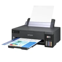 Inkjet Printer Epson L11050, A3, Grey 7