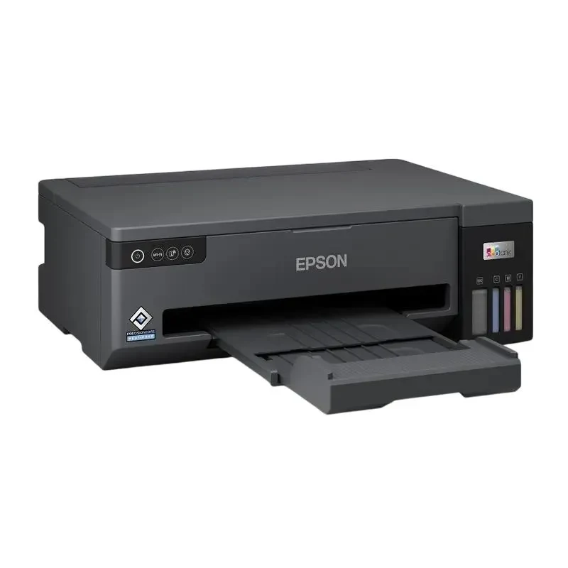 Inkjet Printer Epson L11050, A3, Grey 8