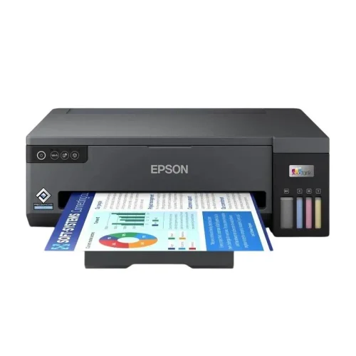 Inkjet Printer Epson L11050, A3, Grey