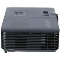 Projector Acer X139, 5000ANSI Lumens, WXGA (1280 x 800) 4